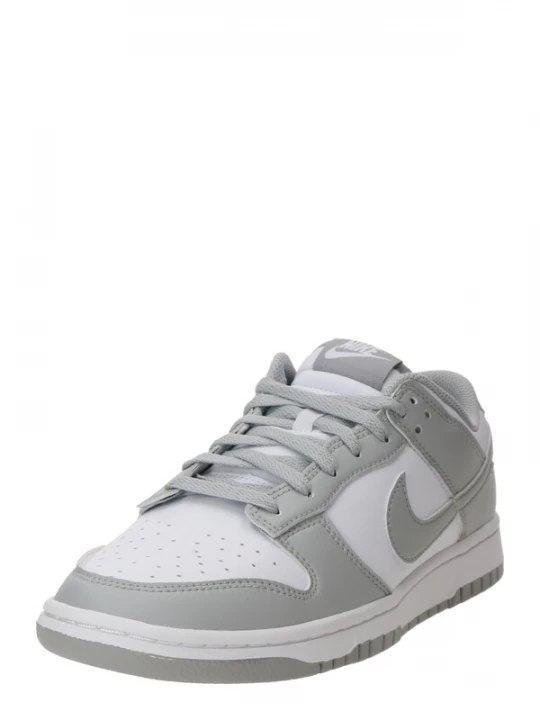 Obrázek produktu Nike Sportswear Tenisky 'DUNK'  kámen / bílá