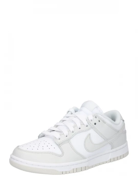Obrázek produktu Nike Sportswear Tenisky 'DUNK LOW'  bílá