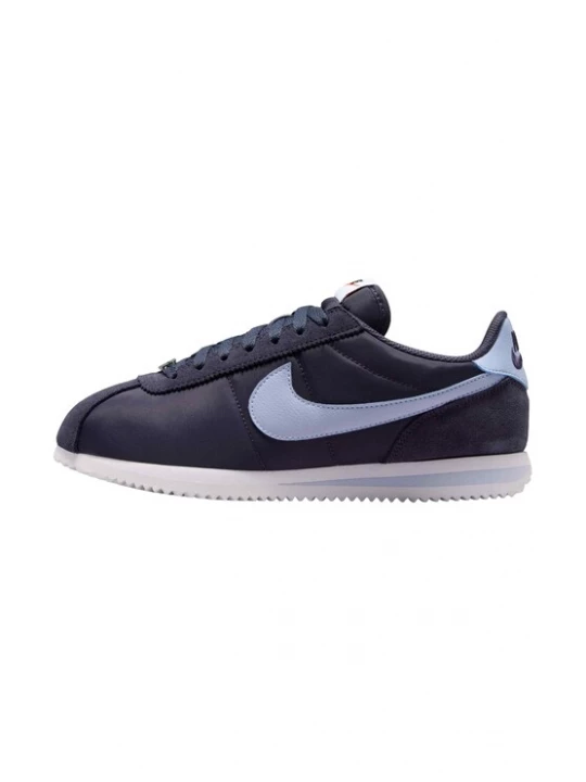 Obrázek produktu Nike Sportswear Tenisky 'NIKE CORTEZ' marine modrá / světlemodrá