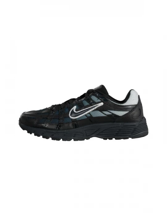 Obrázek produktu Nike Sportswear Tenisky 'P-6000' petrolejová / černá / bílá