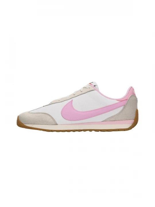 Obrázek produktu Nike Sportswear Tenisky 'PACIFIC' béžová / pastelově růžová / bílá