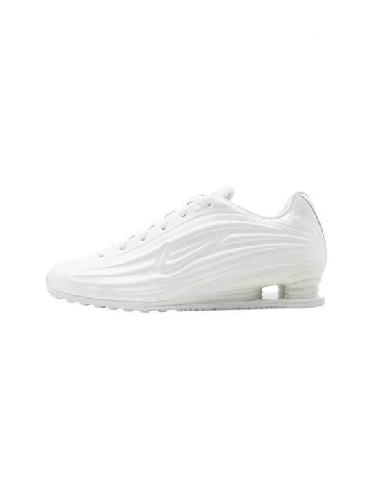 Obrázek produktu Nike Sportswear Tenisky 'Shox Z' bílá / offwhite
