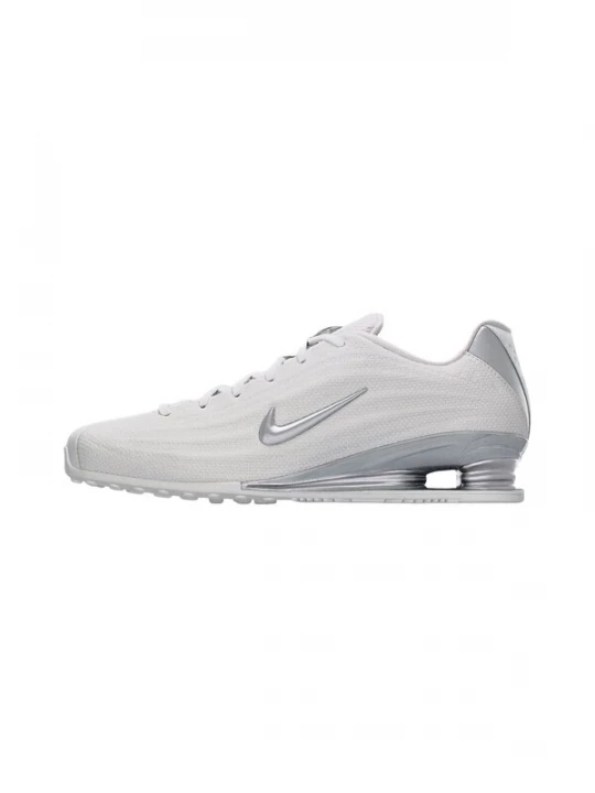 Obrázek produktu Nike Sportswear Tenisky 'SHOX Z' stříbrná / bílá