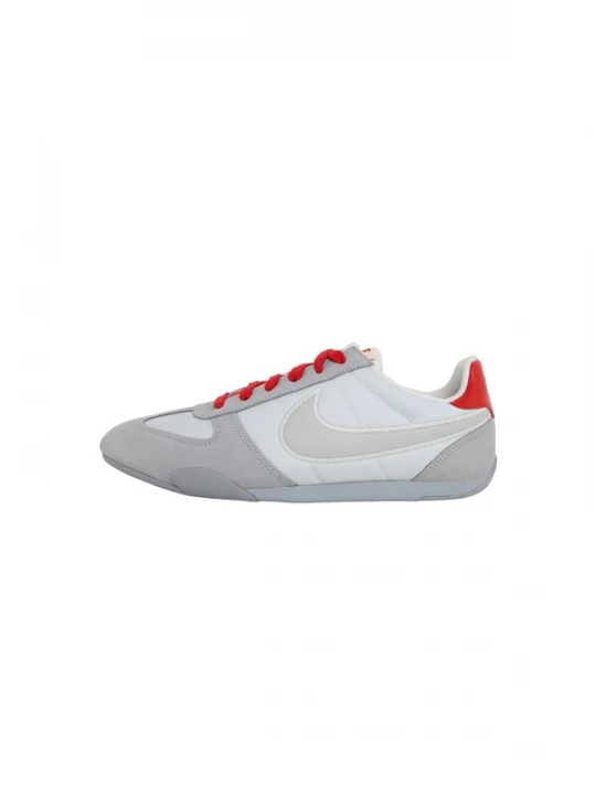 Obrázek produktu Nike Sportswear Tenisky 'SPRINT SISTER' šedá / režná / světle šedá / červená