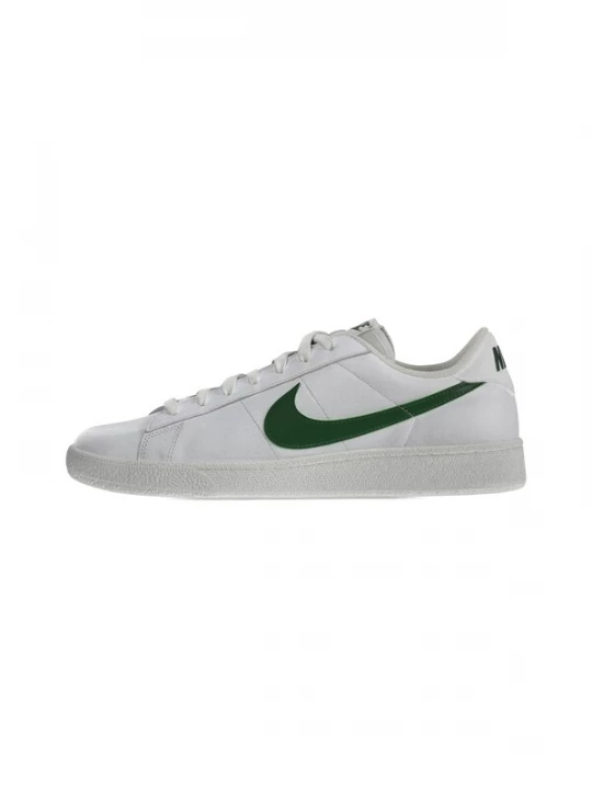Obrázek produktu Nike Sportswear Tenisky 'TENNIS CLASSIC' tmavě zelená / bílá