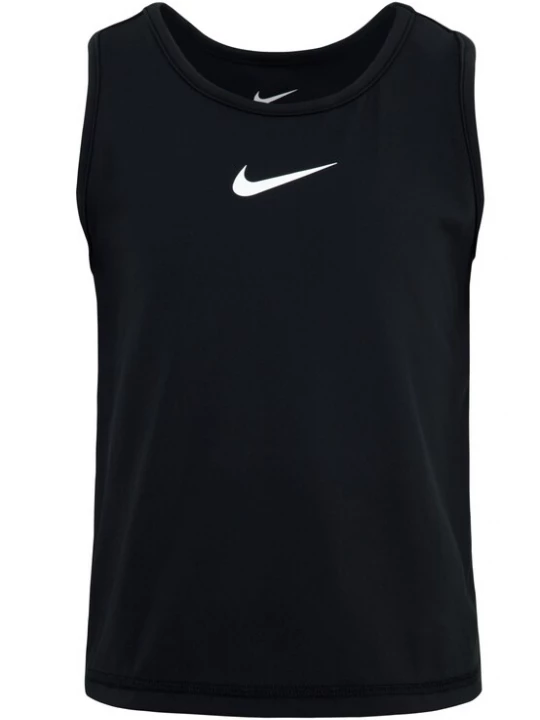Obrázek produktu Nike Sportswear Top 'Pro'  černá / bílá