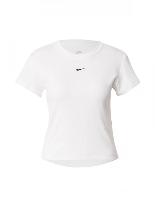 Obrázek produktu Nike Sportswear Tričko černá / bílá