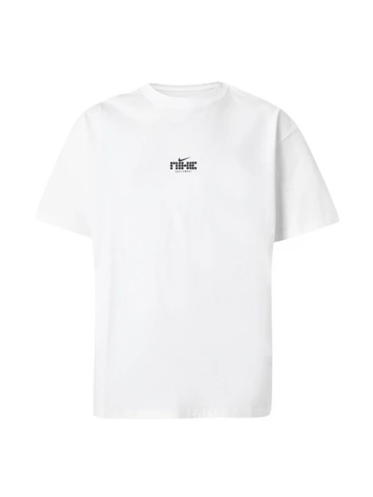 Obrázek produktu Nike Sportswear Tričko černá / bílá