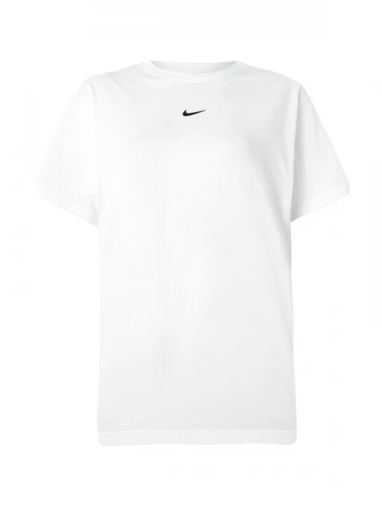 Obrázek produktu Nike Sportswear Tričko 'CLASSIC' černá / bílá