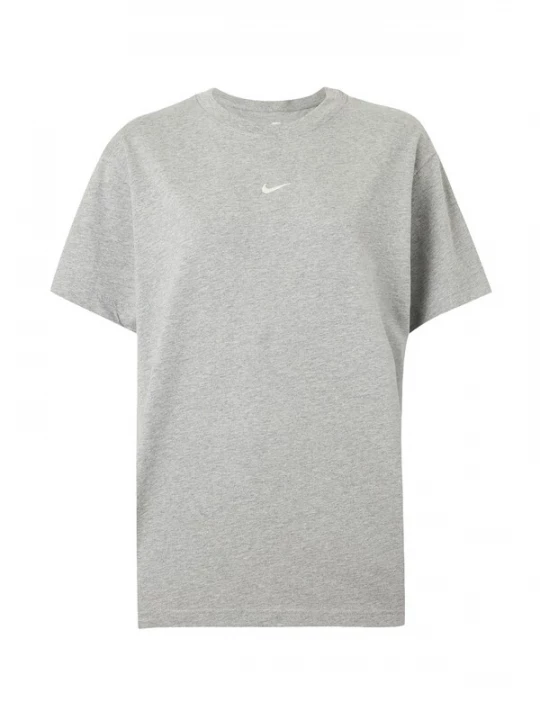Obrázek produktu Nike Sportswear Tričko 'CLASSIC' světle šedá / bílá