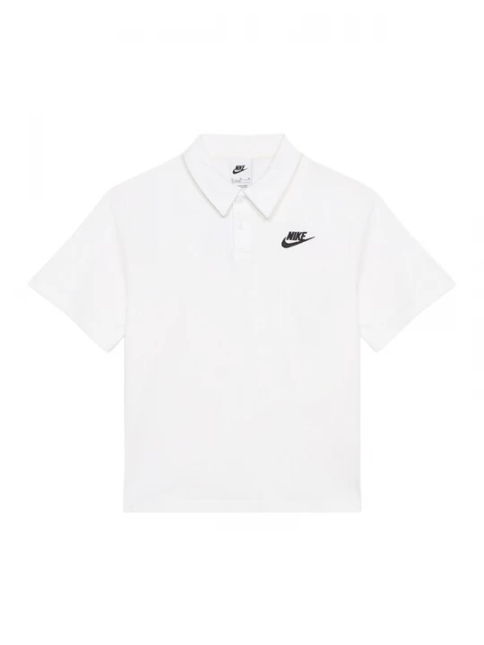 Obrázek produktu Nike Sportswear Tričko 'CLUB' bílá