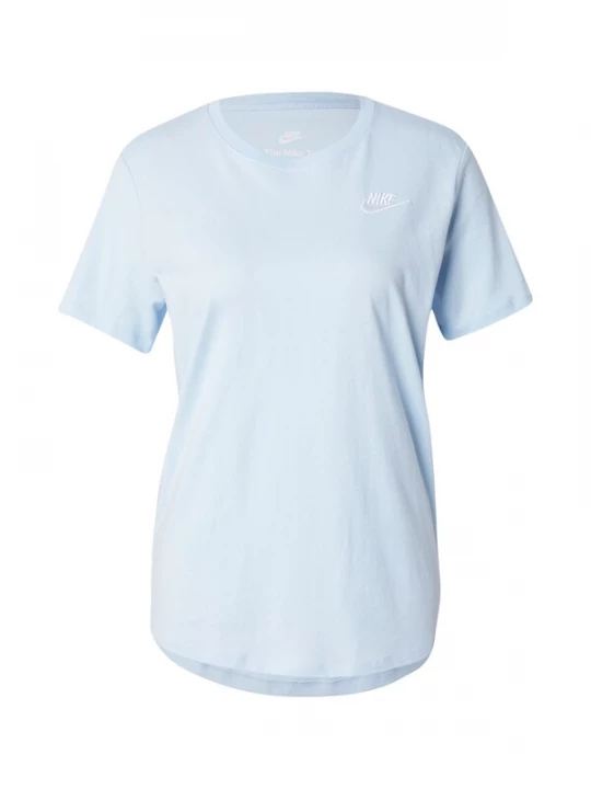 Obrázek produktu Nike Sportswear Tričko 'Club Essential' světlemodrá