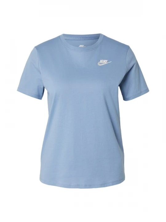 Obrázek produktu Nike Sportswear Tričko 'Club Essential' světlemodrá