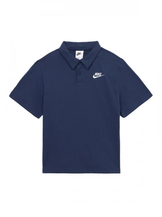 Obrázek produktu Nike Sportswear Tričko 'CLUB' námořnická modř