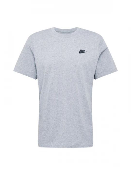 Obrázek produktu Nike Sportswear Tričko 'Club'  námořnická modř / šedý melír