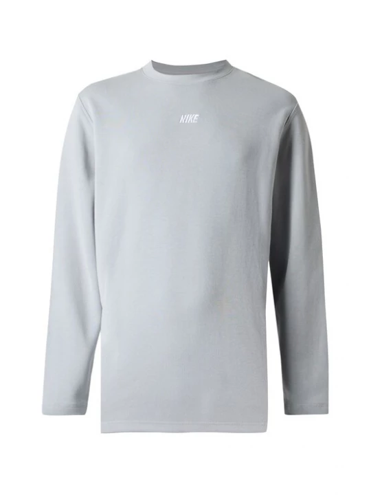 Obrázek produktu Nike Sportswear Tričko 'Club' šedá