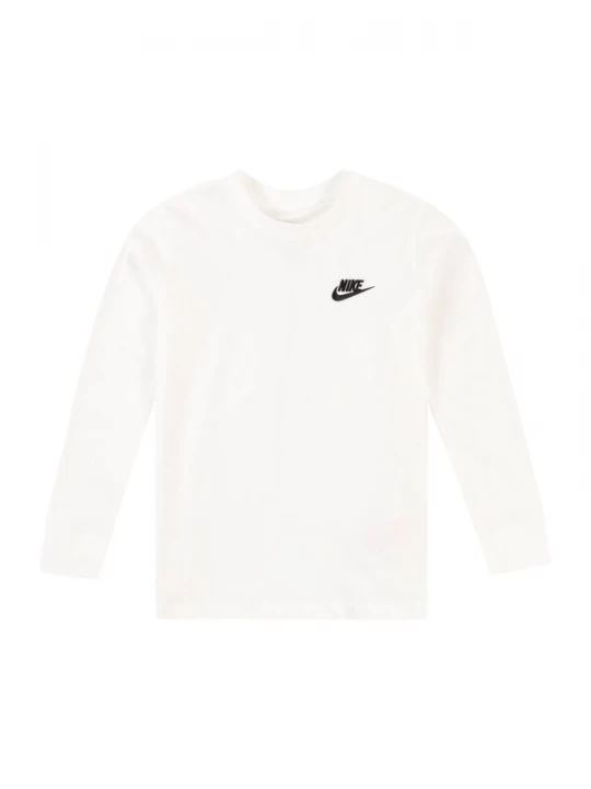 Obrázek produktu Nike Sportswear Tričko 'FUTURA' černá / bílá
