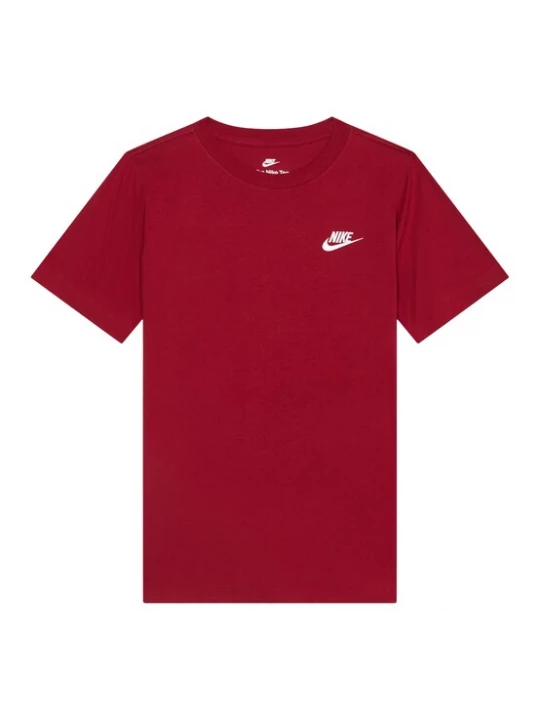Obrázek produktu Nike Sportswear Tričko 'FUTURA' grenadina / bílá