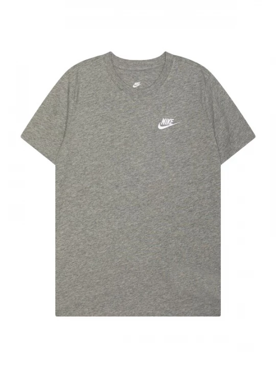 Obrázek produktu Nike Sportswear Tričko 'FUTURA' šedý melír / bílá