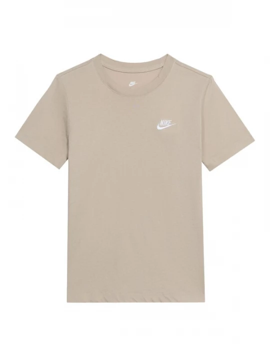 Obrázek produktu Nike Sportswear Tričko 'FUTURA' tmavě béžová