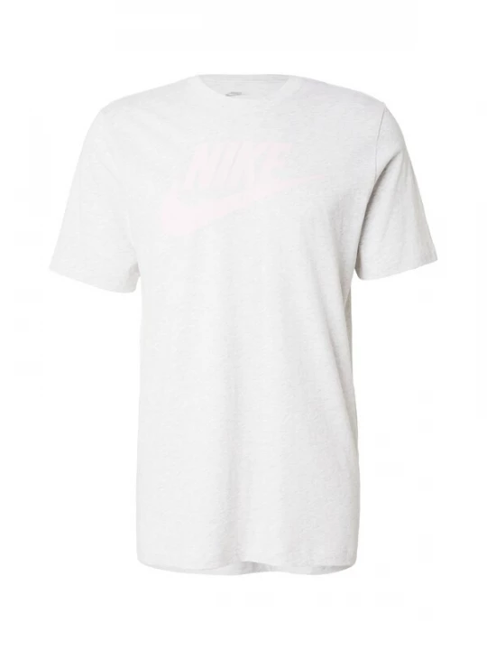 Obrázek produktu Nike Sportswear Tričko 'ICON FUTURA' šedý melír / růže