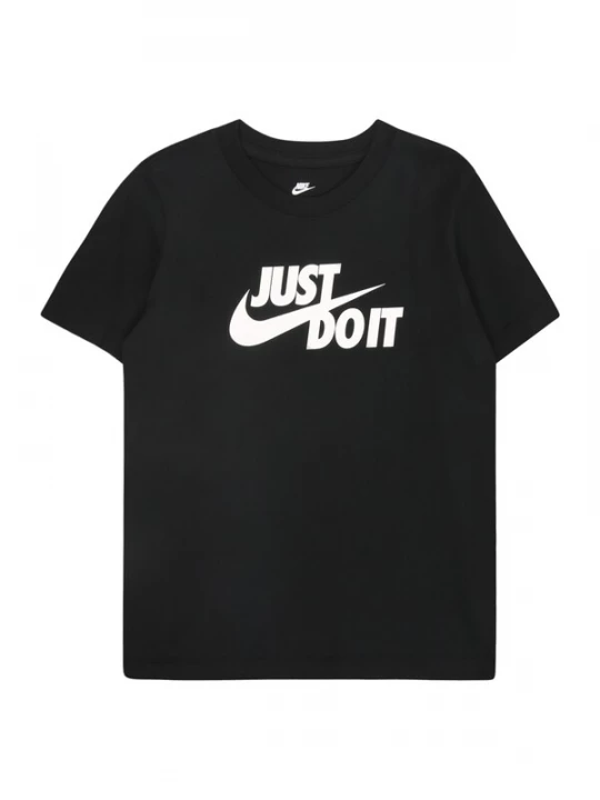 Obrázek produktu Nike Sportswear Tričko 'JDI'  černá / bílá