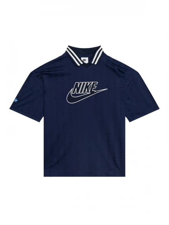 Obrázek produktu Nike Sportswear Tričko námořnická modř / bílá