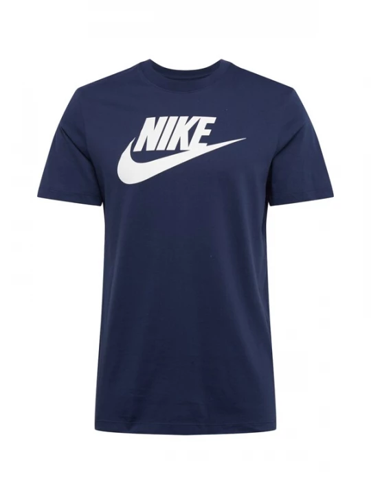 Obrázek produktu Nike Sportswear Tričko námořnická modř / bílá