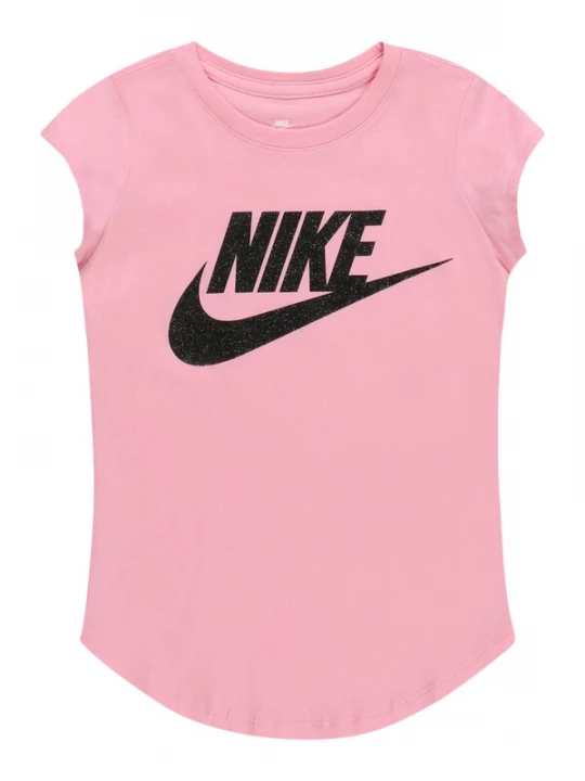 Obrázek produktu Nike Sportswear Tričko  pink / černá
