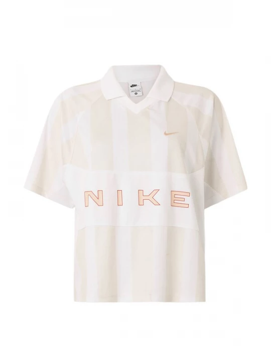 Obrázek produktu Nike Sportswear Tričko režná / meruňková / mandarinkoná / bílá