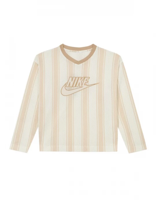 Obrázek produktu Nike Sportswear Tričko světle hnědá