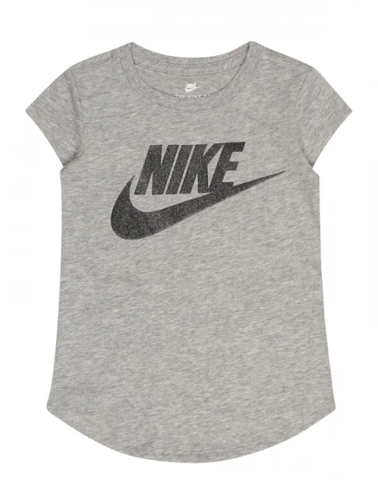 Obrázek produktu Nike Sportswear Tričko  tmavě šedá / černá
