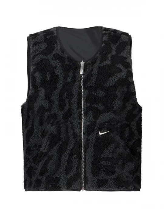 Obrázek produktu Nike Sportswear Vesta 'STREET' antracitová / černá