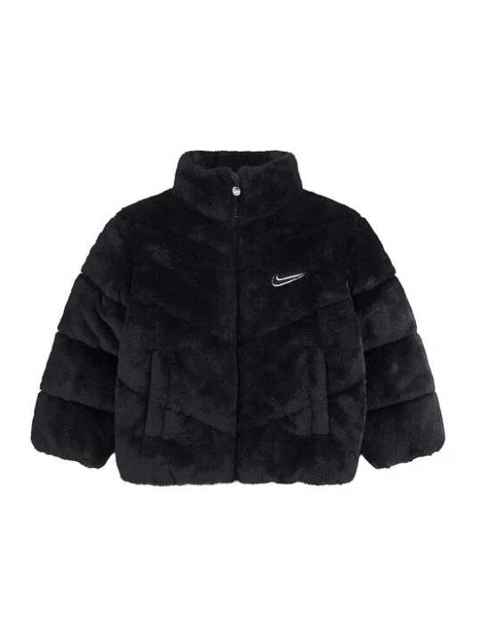 Obrázek produktu Nike Sportswear Zimní bunda černá