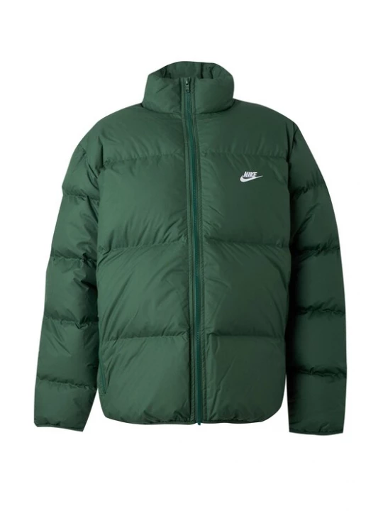 Obrázek produktu Nike Sportswear Zimní bunda 'CLUB' jedle