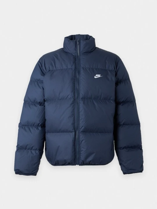 Obrázek produktu Nike Sportswear Zimní bunda 'CLUB' šedá