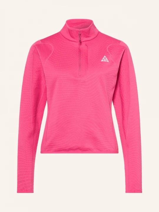 Obrázek produktu Nike Střední Vrstva Acg Wolf Grid růžová