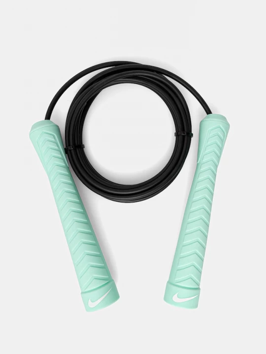 Obrázek produktu Nike švihadlo FUNDAMENTAL tyrkysová