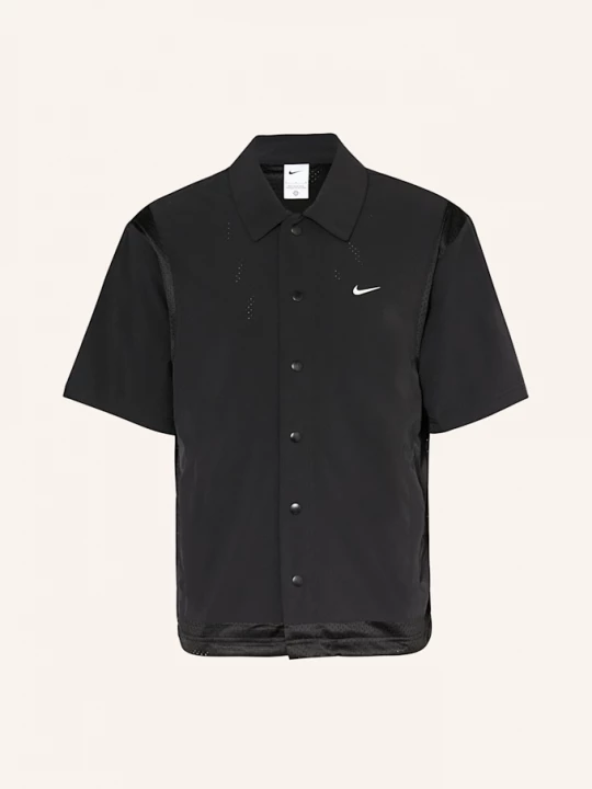 Obrázek produktu Nike Svrchní Košile Dri-Fit černá
