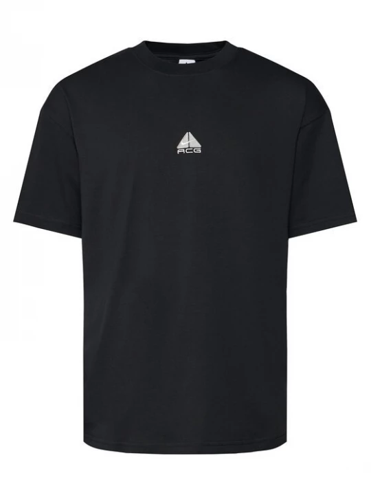 Obrázek produktu Nike T-Shirt DQ1815-011 Černá Loose Fit