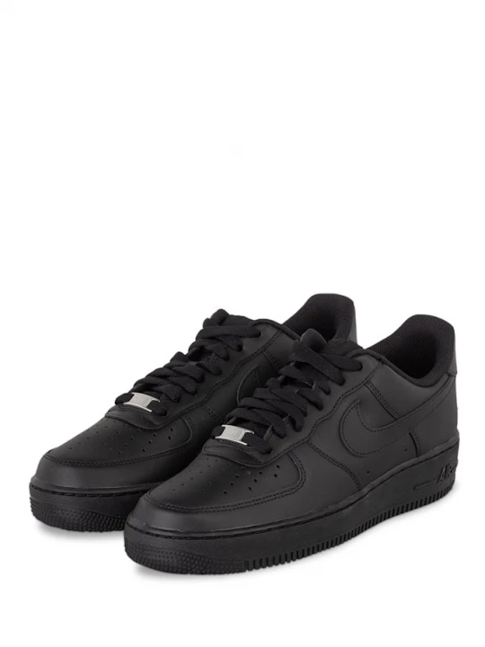 Obrázek produktu Nike Tenisky Air Force 1 ’07 černá