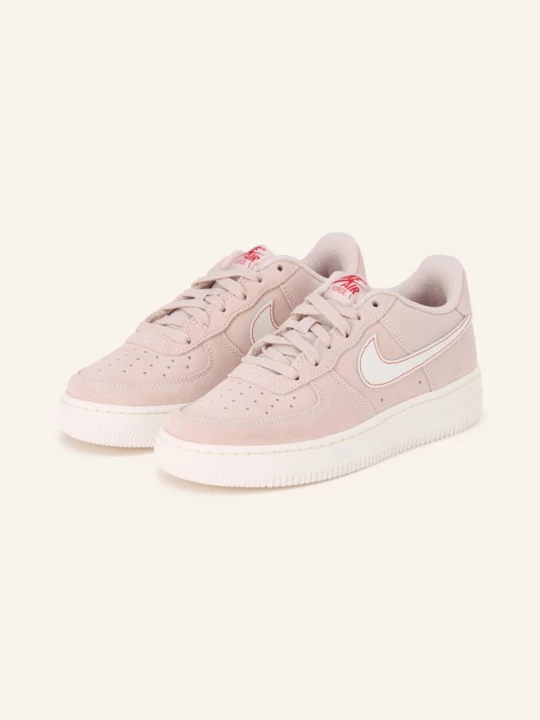 Obrázek produktu Nike Tenisky Air Force 1 lv8 růžová / červená / bílá