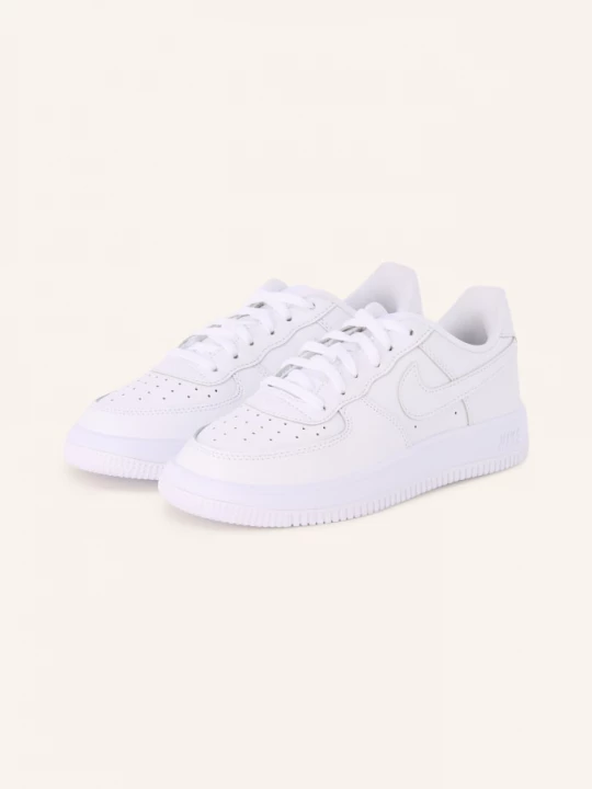 Obrázek produktu Nike Tenisky Force 1 Low Lace bílá