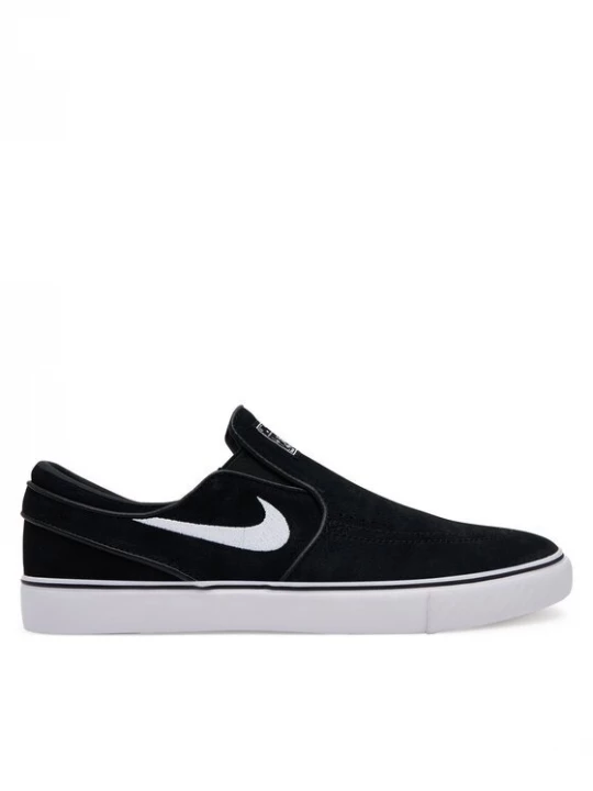 Obrázek produktu Nike Tenisky Sb Janoski+ Slip FN5893 001 Černá