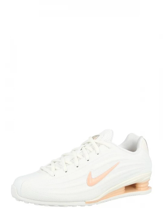 Obrázek produktu NIKE Tenisky 'SHOX Z' meruňková / bílá