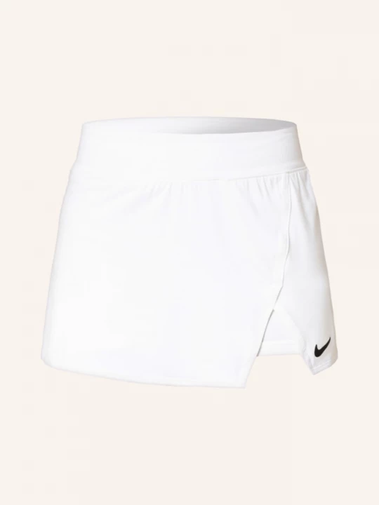 Obrázek produktu Nike Tenisová Sukně Nikecouert Dri-Fit Victory bílá