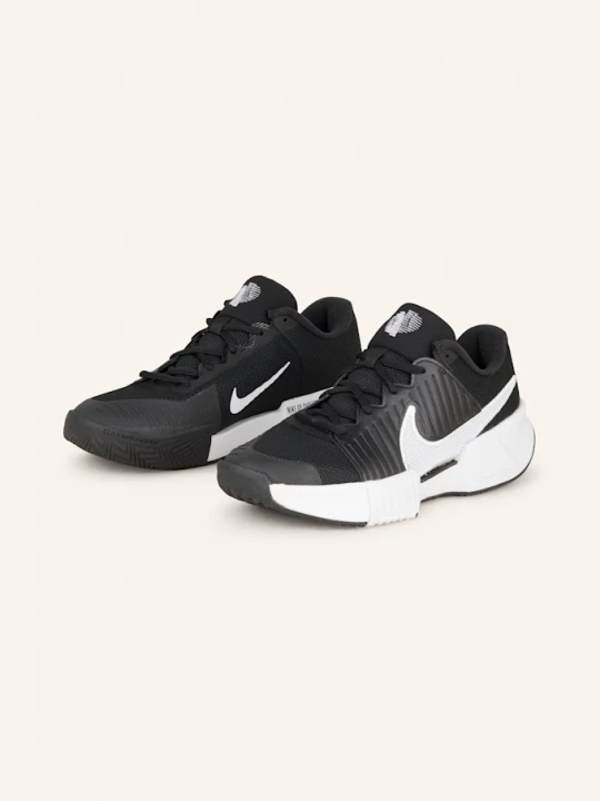 Obrázek produktu Nike Tenisové Boty Gp Challenge Pro černá / bílá