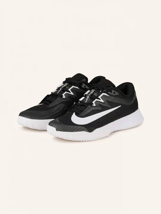 Obrázek produktu Nike Tenisové Boty Vapor Pro 3 Cly černá / bílá