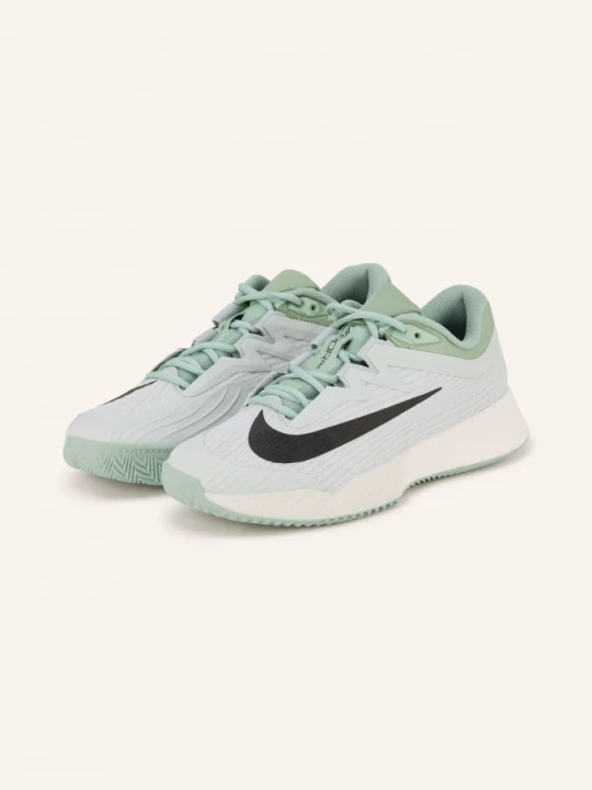Obrázek produktu Nike Tenisové Boty Vapor Pro 3 Cly světle zelená / zelená / černá