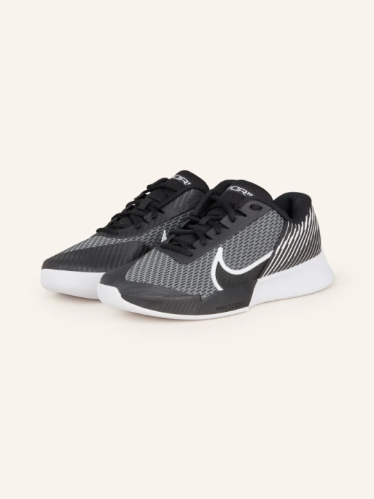 Obrázek produktu Nike Tenisové Boty Zoom Vapor Pro 2 černá / bílá